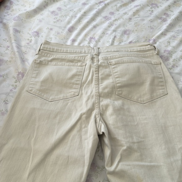 Capris size 10 - Picture 4 of 6